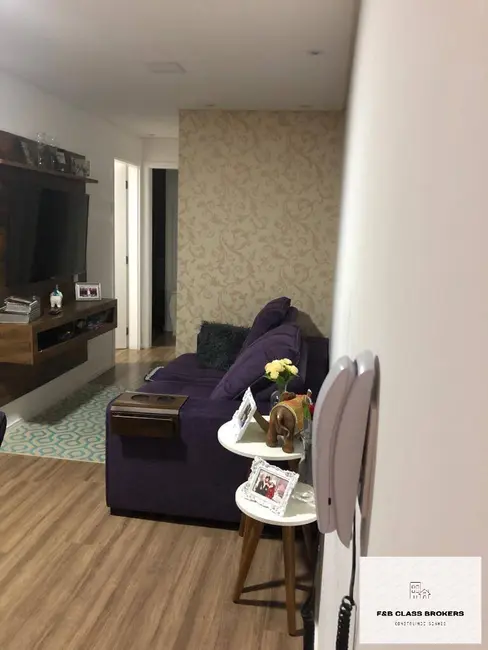 Apartamento com 2 quartos à venda, 50m2 em Santa Maria, Osasco - SP - imagem 5 Foto 5 de Apartamento com 2 quartos à venda, 50m2 em Santa Maria, Osasco - SP