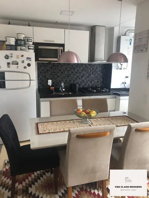 Apartamento com 2 quartos à venda, 50m2 em Santa Maria, Osasco - SP - imagem 8 Foto 8 de Apartamento com 2 quartos à venda, 50m2 em Santa Maria, Osasco - SP