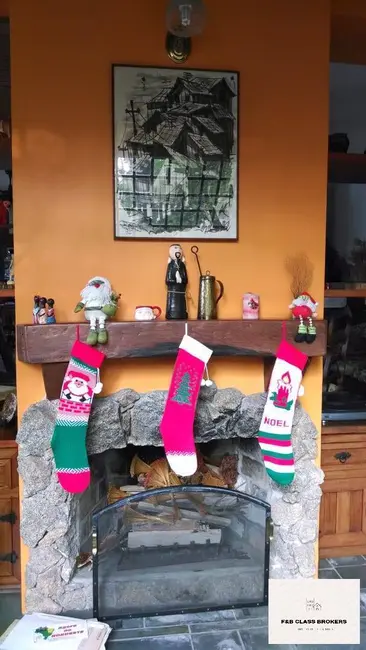 Casa com 4 quartos à venda, 540m2 em Gramado, Cotia - SP - imagem 7 Foto 7 de Casa com 4 quartos à venda, 540m2 em Gramado, Cotia - SP