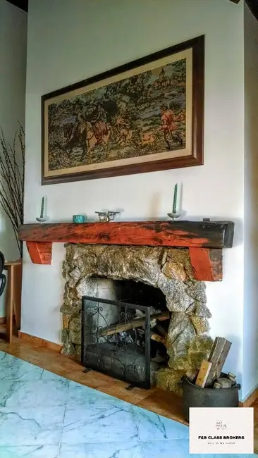 Casa com 4 quartos à venda, 540m2 em Gramado, Cotia - SP - imagem 6 Foto 6 de Casa com 4 quartos à venda, 540m2 em Gramado, Cotia - SP