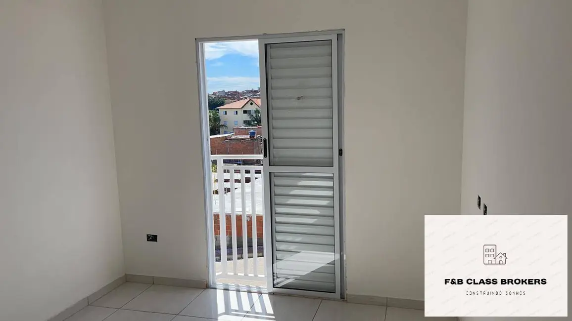 Foto 7 de Casa com 2 quartos à venda, 60m2 em Jardim Sandra, Cotia - SP