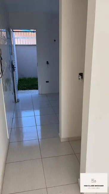 Foto 6 de Casa com 2 quartos à venda, 60m2 em Jardim Sandra, Cotia - SP