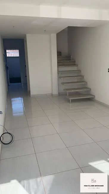 Foto 5 de Casa com 2 quartos à venda, 60m2 em Jardim Sandra, Cotia - SP