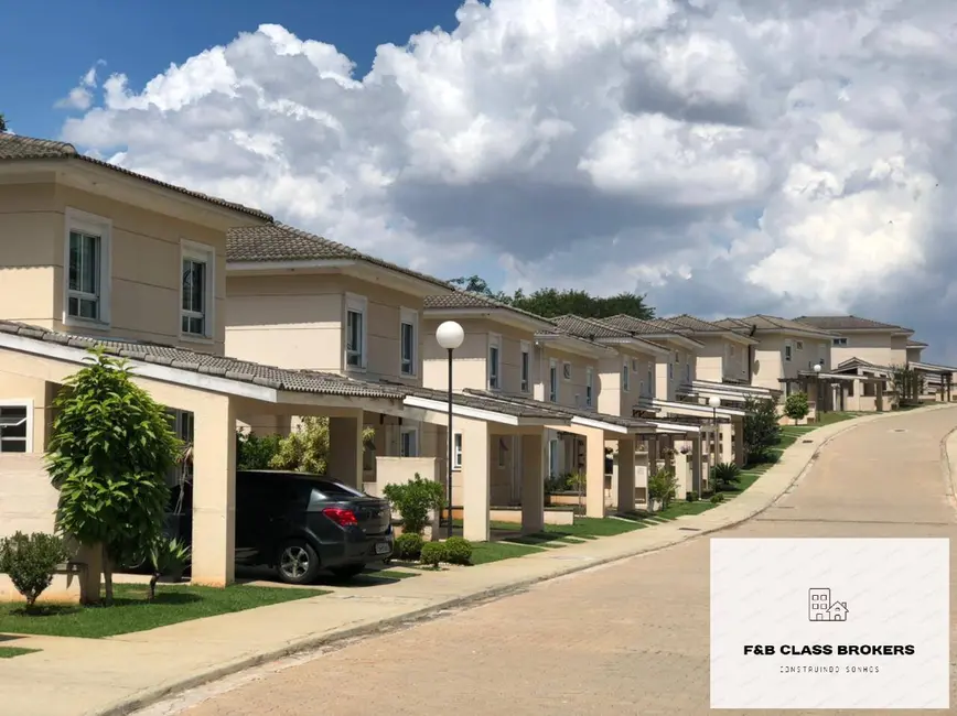 Foto 3 de Casa com 3 quartos à venda, 278m2 em Jardim da Glória, Cotia - SP