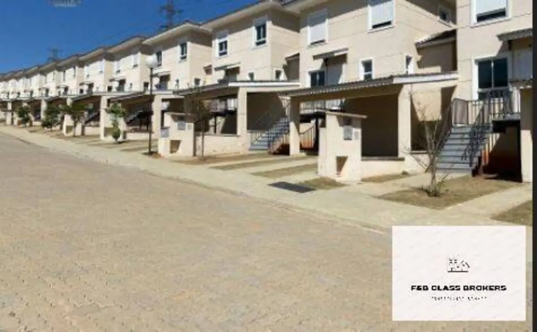 Foto 8 de Casa com 3 quartos à venda, 278m2 em Jardim da Glória, Cotia - SP