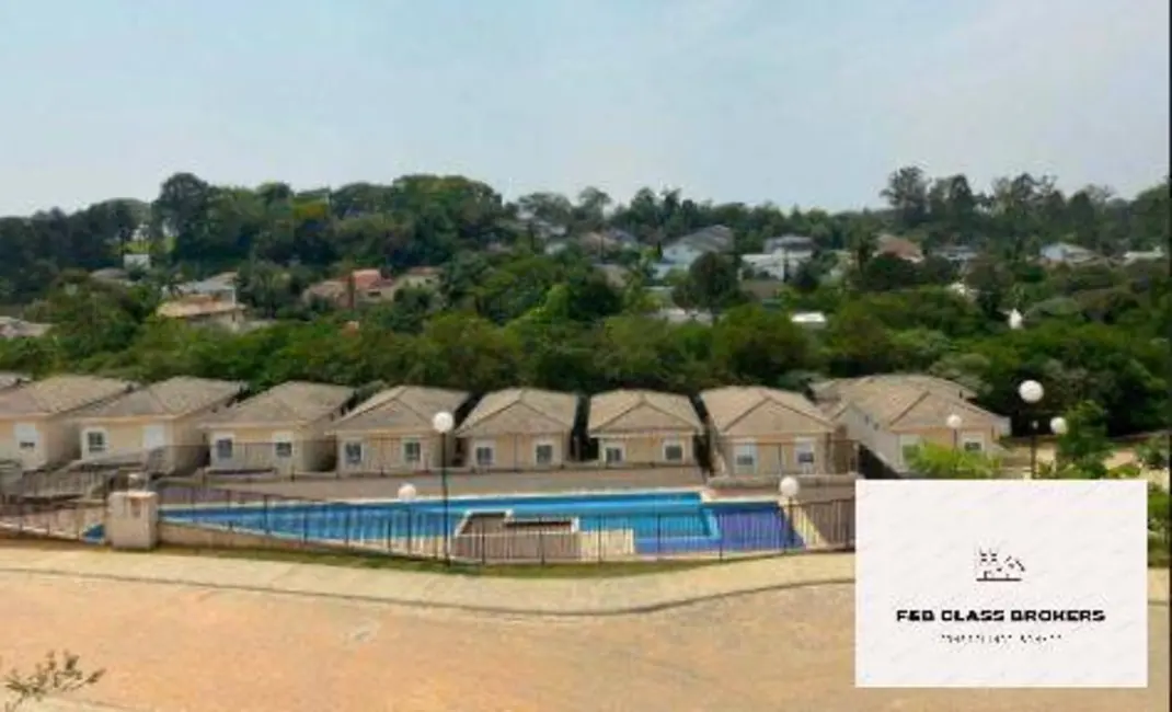 Foto 9 de Casa com 3 quartos à venda, 278m2 em Jardim da Glória, Cotia - SP