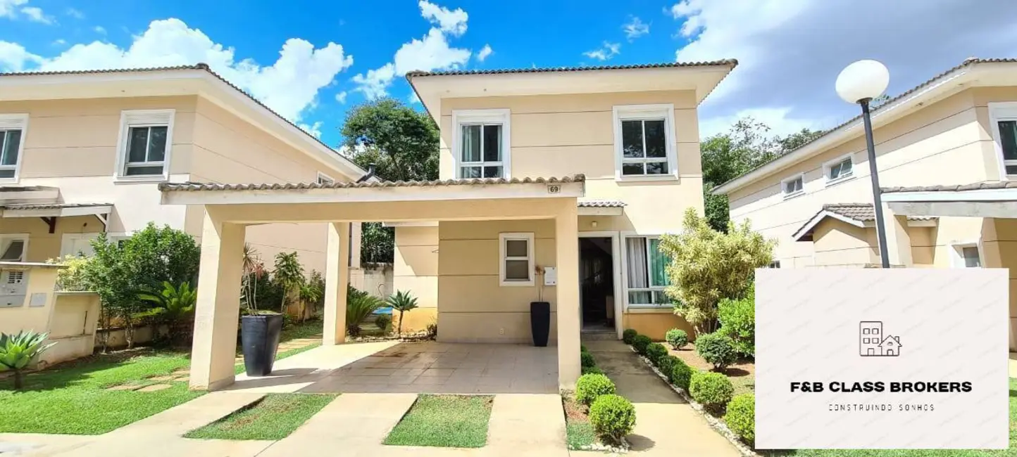 Foto 4 de Casa com 3 quartos à venda, 278m2 em Jardim da Glória, Cotia - SP