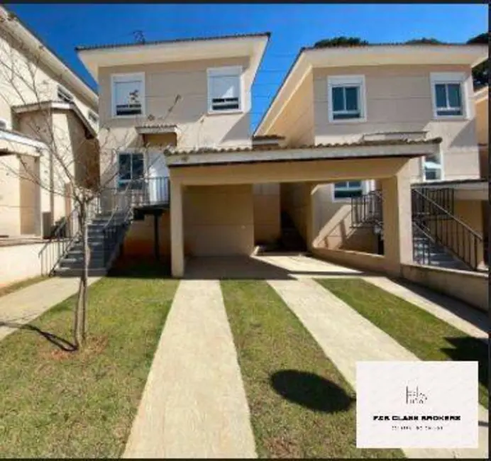 Foto 6 de Casa com 3 quartos à venda, 278m2 em Jardim da Glória, Cotia - SP