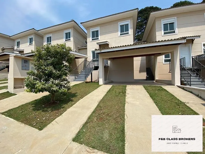 Foto 1 de Casa com 3 quartos à venda, 278m2 em Jardim da Glória, Cotia - SP