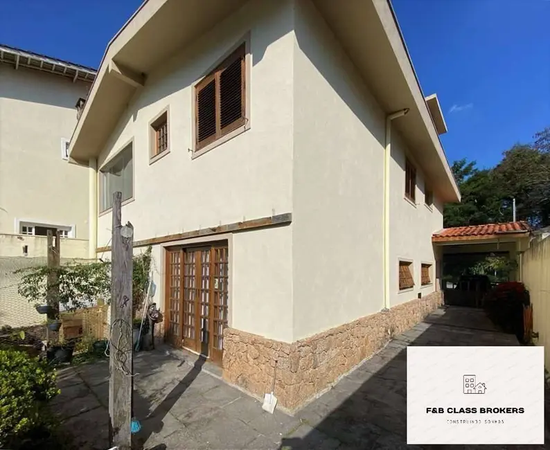 Casa com 4 quartos à venda, 493m2 em São Paulo II, Cotia - SP - imagem 4 Foto 4 de Casa com 4 quartos à venda, 493m2 em São Paulo II, Cotia - SP