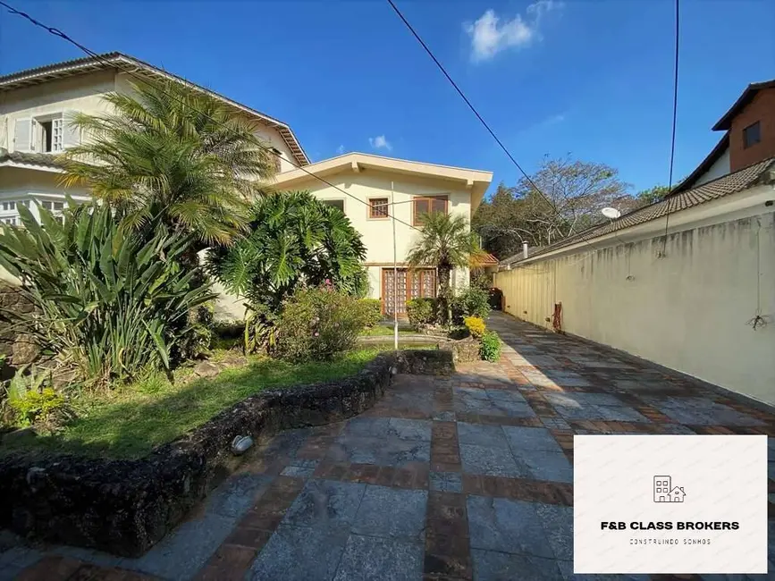 Casa com 4 quartos à venda, 493m2 em São Paulo II, Cotia - SP - imagem 7 Foto 7 de Casa com 4 quartos à venda, 493m2 em São Paulo II, Cotia - SP