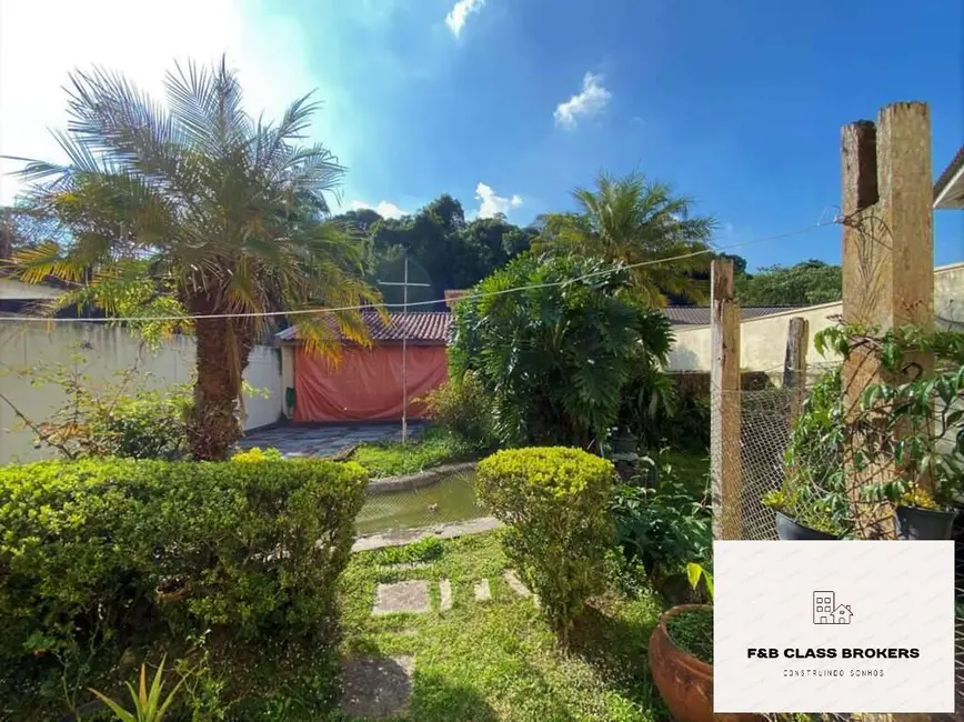 Casa com 4 quartos à venda, 493m2 em São Paulo II, Cotia - SP - imagem 8 Foto 8 de Casa com 4 quartos à venda, 493m2 em São Paulo II, Cotia - SP