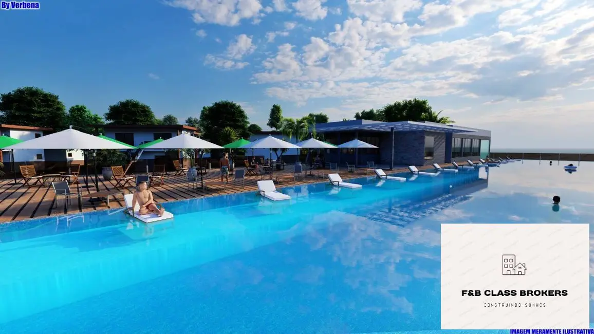 Foto 5 de Casa com 1 quarto à venda, 23m2 em Santa Cruz Cabralia - BA