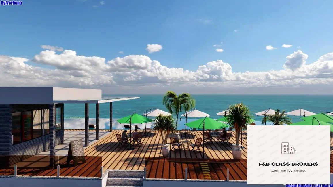 Foto 4 de Casa com 1 quarto à venda, 23m2 em Santa Cruz Cabralia - BA