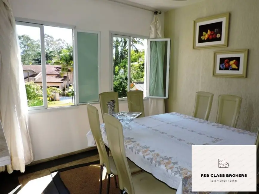 Casa com 3 quartos à venda, 1081m2 em Residencial Euroville, Carapicuiba - SP - imagem 9 Foto 9 de Casa com 3 quartos à venda, 1081m2 em Residencial Euroville, Carapicuiba - SP