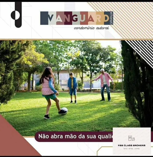 Foto 4 de Casa de Condomínio com 4 quartos à venda, 155m2 em Jardim da Glória, Cotia - SP