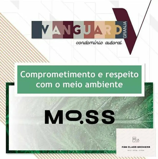 Foto 5 de Casa de Condomínio com 4 quartos à venda, 155m2 em Jardim da Glória, Cotia - SP