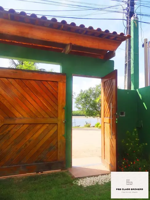 Foto 3 de Casa com 4 quartos à venda, 400m2 em Santa Cruz Cabralia - BA