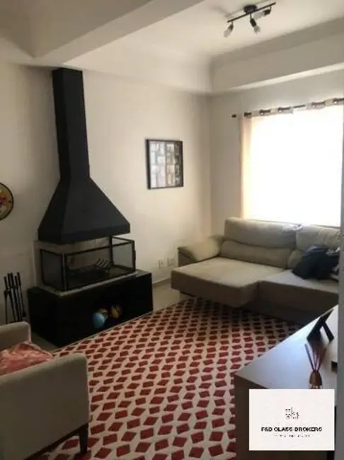 Foto 3 de Casa com 3 quartos à venda, 139m2 em Chácara Pavoeiro, Cotia - SP