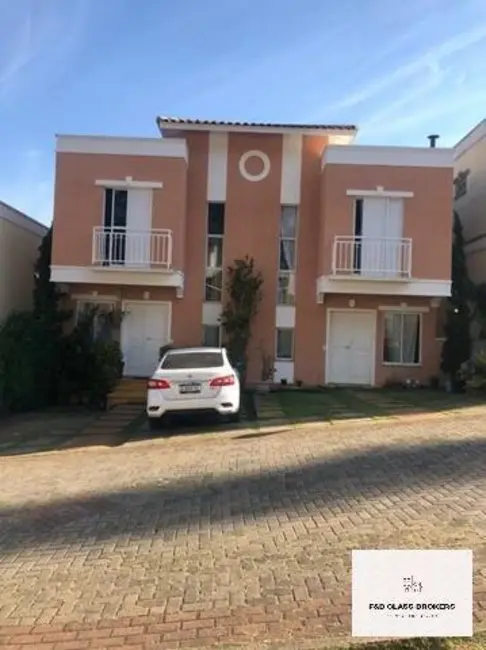 Foto 1 de Casa com 3 quartos à venda, 139m2 em Chácara Pavoeiro, Cotia - SP