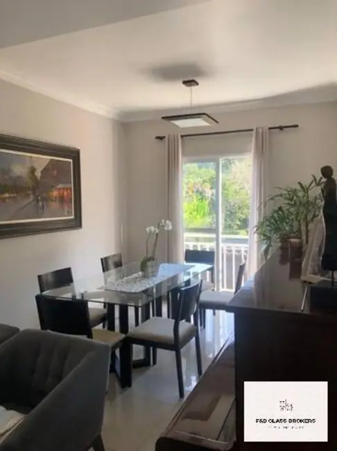 Foto 4 de Casa com 3 quartos à venda, 139m2 em Chácara Pavoeiro, Cotia - SP