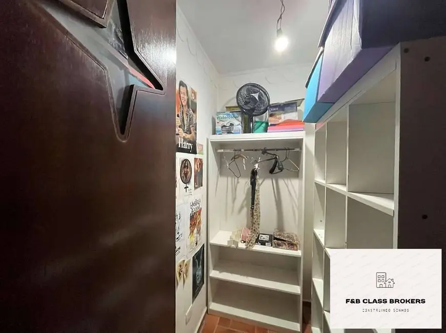 Foto 6 de Casa com 5 quartos à venda e para alugar, 471m2 em Horizontal Park, Cotia - SP