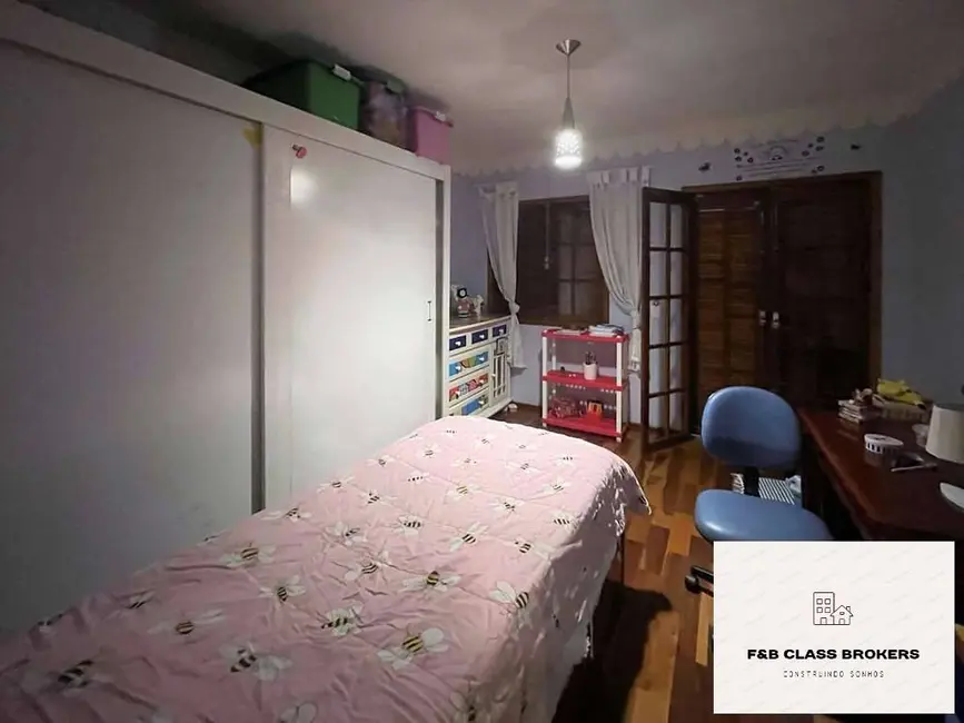 Foto 8 de Casa com 5 quartos à venda e para alugar, 471m2 em Horizontal Park, Cotia - SP