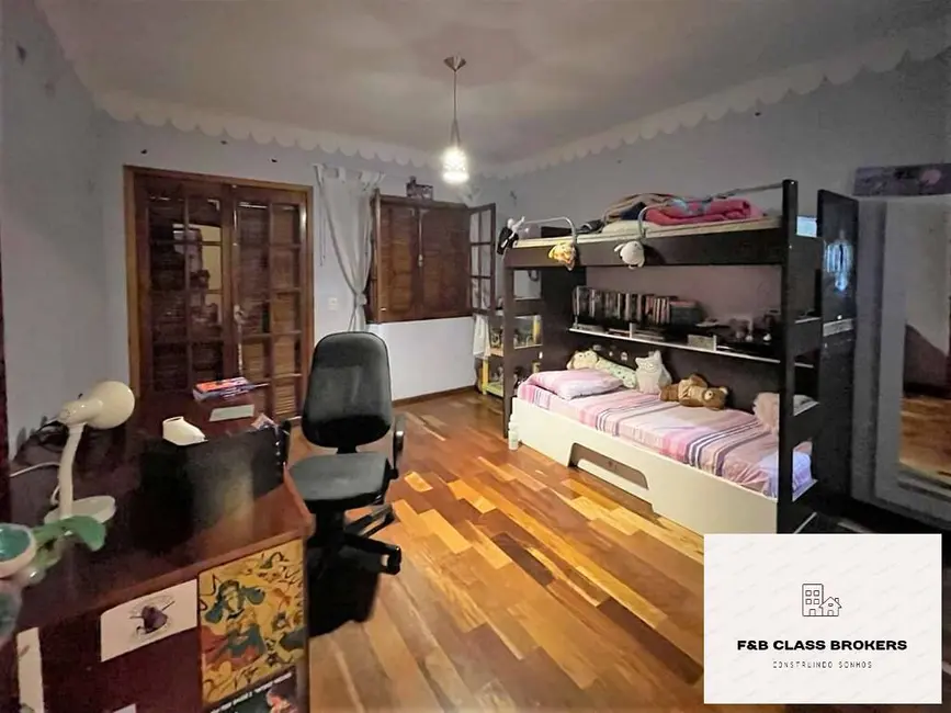 Foto 7 de Casa com 5 quartos à venda e para alugar, 471m2 em Horizontal Park, Cotia - SP