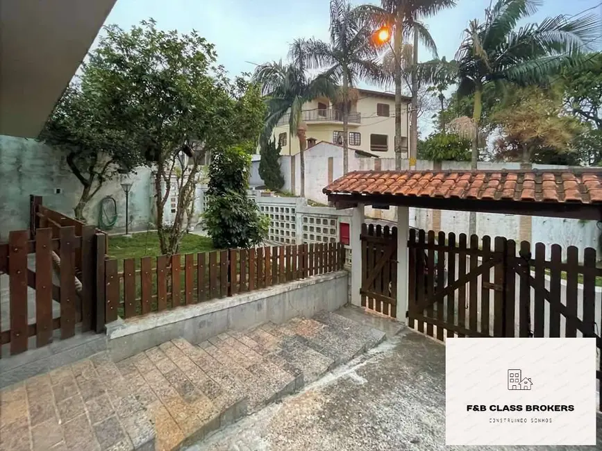 Foto 4 de Casa com 5 quartos à venda e para alugar, 471m2 em Horizontal Park, Cotia - SP