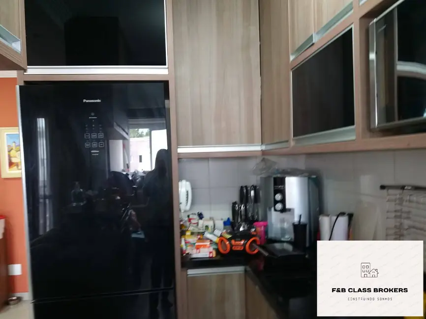 Foto 9 de Apartamento com 3 quartos à venda, 70m2 em Gramado, Cotia - SP