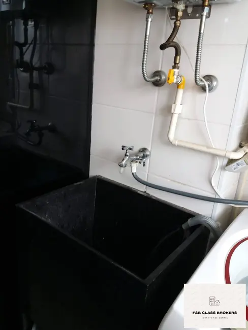 Foto 3 de Apartamento com 3 quartos à venda, 70m2 em Gramado, Cotia - SP