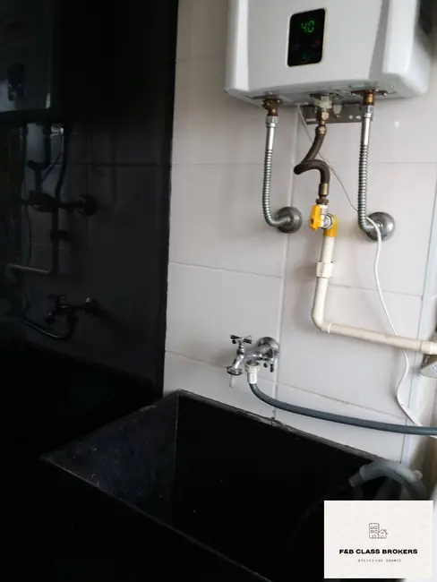 Foto 4 de Apartamento com 3 quartos à venda, 70m2 em Gramado, Cotia - SP