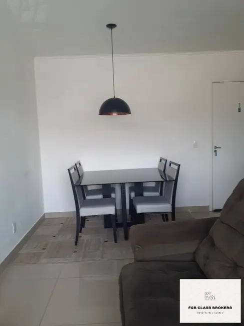 Foto 9 de Apartamento com 2 quartos à venda e para alugar, 51m2 em Gramado, Cotia - SP