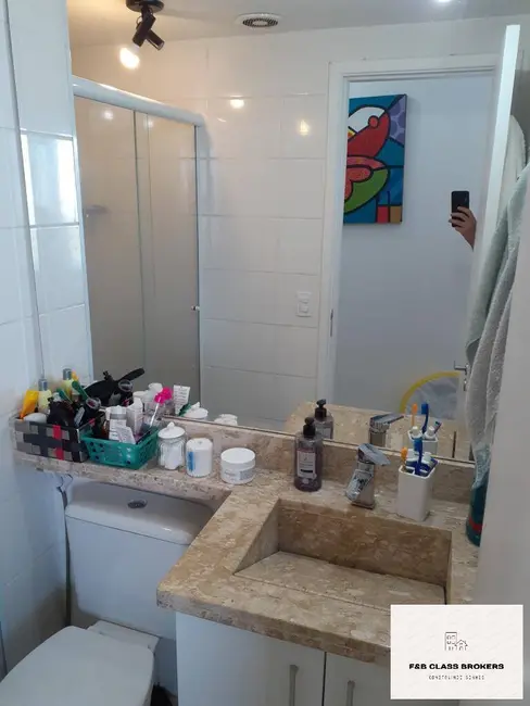 Foto 6 de Apartamento com 2 quartos à venda e para alugar, 51m2 em Gramado, Cotia - SP