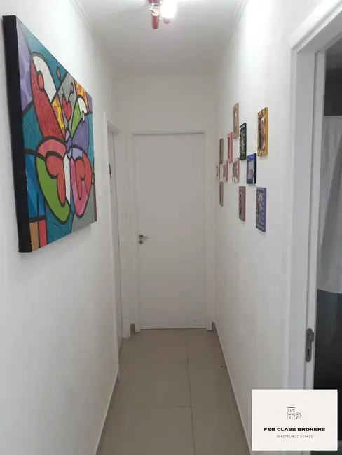 Foto 7 de Apartamento com 2 quartos à venda e para alugar, 51m2 em Gramado, Cotia - SP