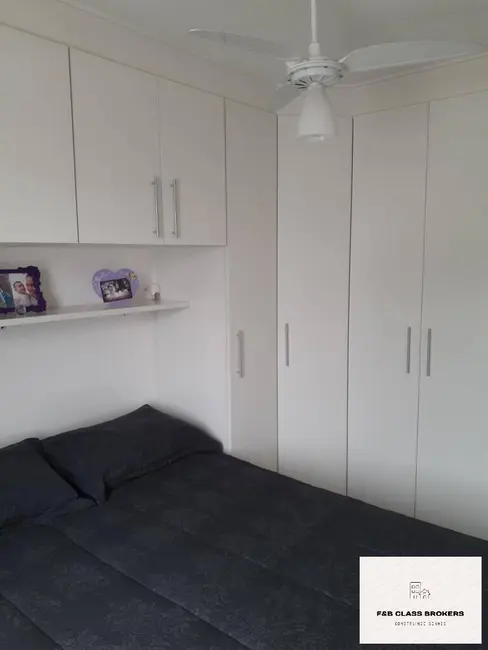 Foto 3 de Apartamento com 2 quartos à venda e para alugar, 51m2 em Gramado, Cotia - SP