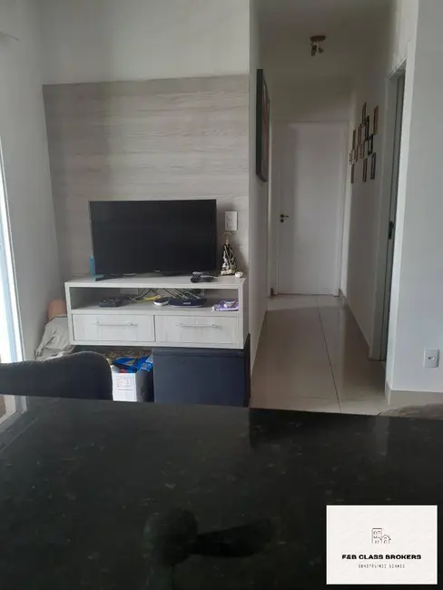 Foto 2 de Apartamento com 2 quartos à venda e para alugar, 51m2 em Gramado, Cotia - SP
