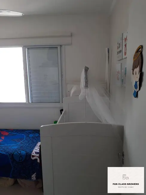 Foto 5 de Apartamento com 2 quartos à venda e para alugar, 51m2 em Gramado, Cotia - SP