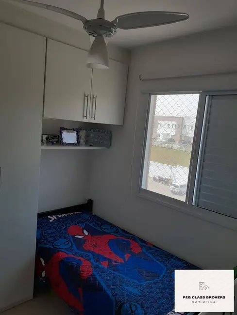 Foto 8 de Apartamento com 2 quartos à venda e para alugar, 51m2 em Gramado, Cotia - SP