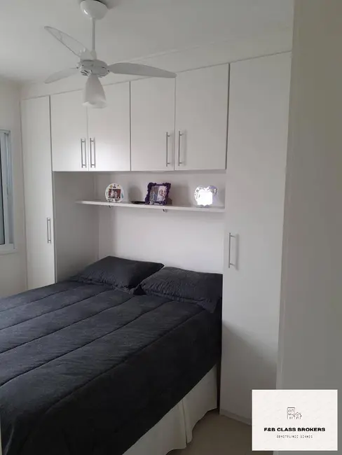 Foto 4 de Apartamento com 2 quartos à venda e para alugar, 51m2 em Gramado, Cotia - SP