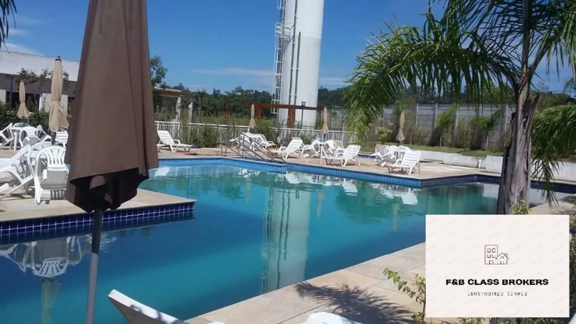 Foto 1 de Apartamento com 2 quartos à venda e para alugar, 51m2 em Gramado, Cotia - SP