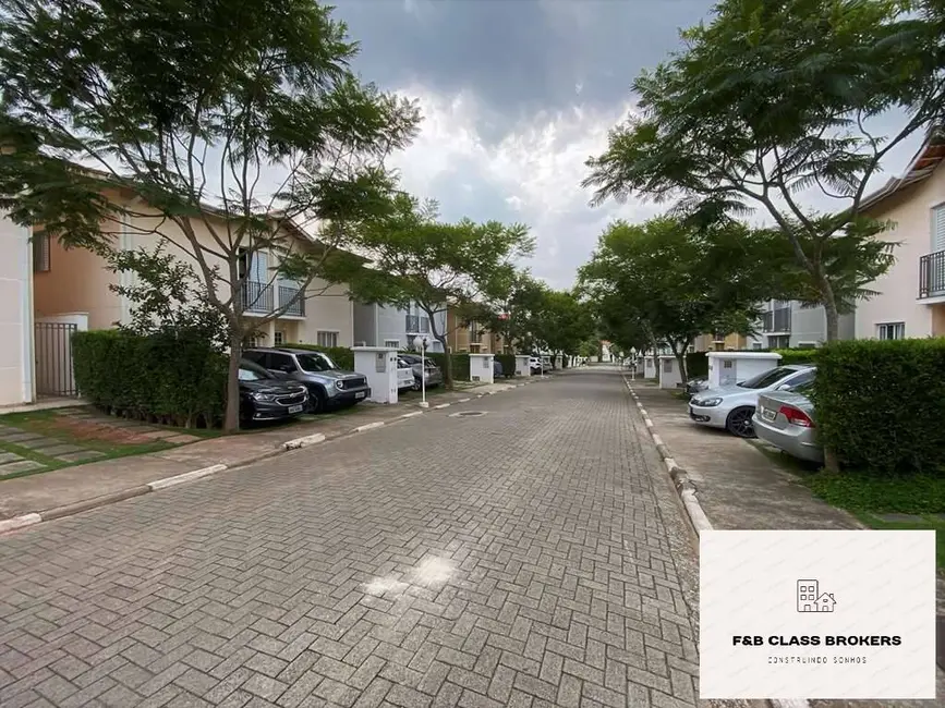 Foto 3 de Casa com 3 quartos à venda, 103m2 em Jardim Belizário, Cotia - SP