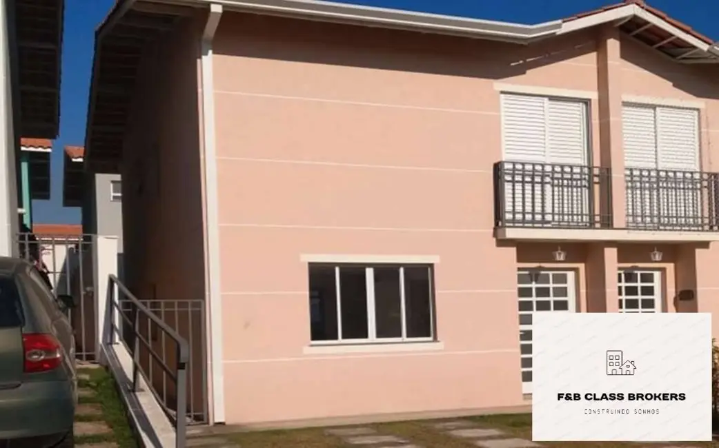 Foto 4 de Casa com 3 quartos à venda, 103m2 em Jardim Belizário, Cotia - SP