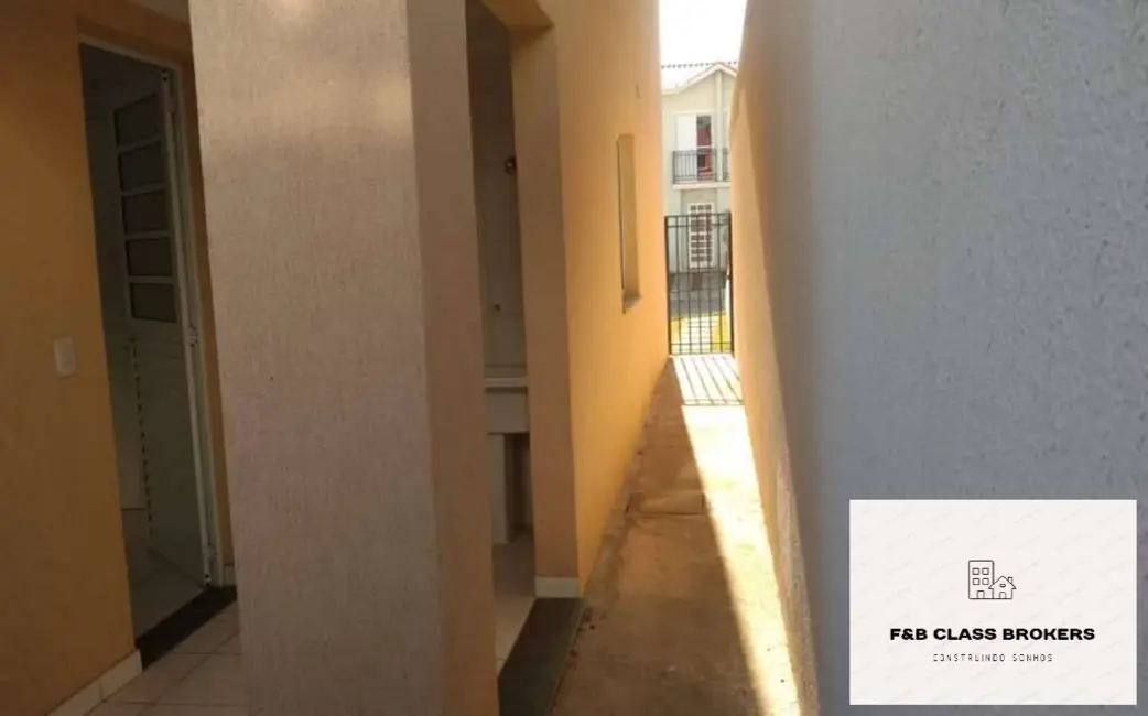 Foto 6 de Casa com 3 quartos à venda, 103m2 em Jardim Belizário, Cotia - SP