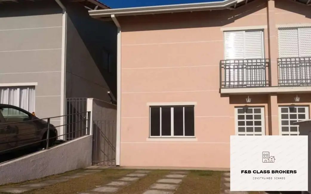 Foto 5 de Casa com 3 quartos à venda, 103m2 em Jardim Belizário, Cotia - SP