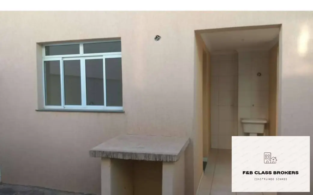 Foto 8 de Casa com 3 quartos à venda, 103m2 em Jardim Belizário, Cotia - SP