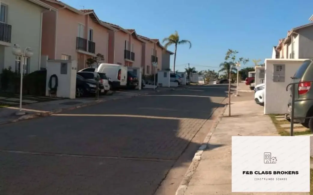 Foto 7 de Casa com 3 quartos à venda, 103m2 em Jardim Belizário, Cotia - SP