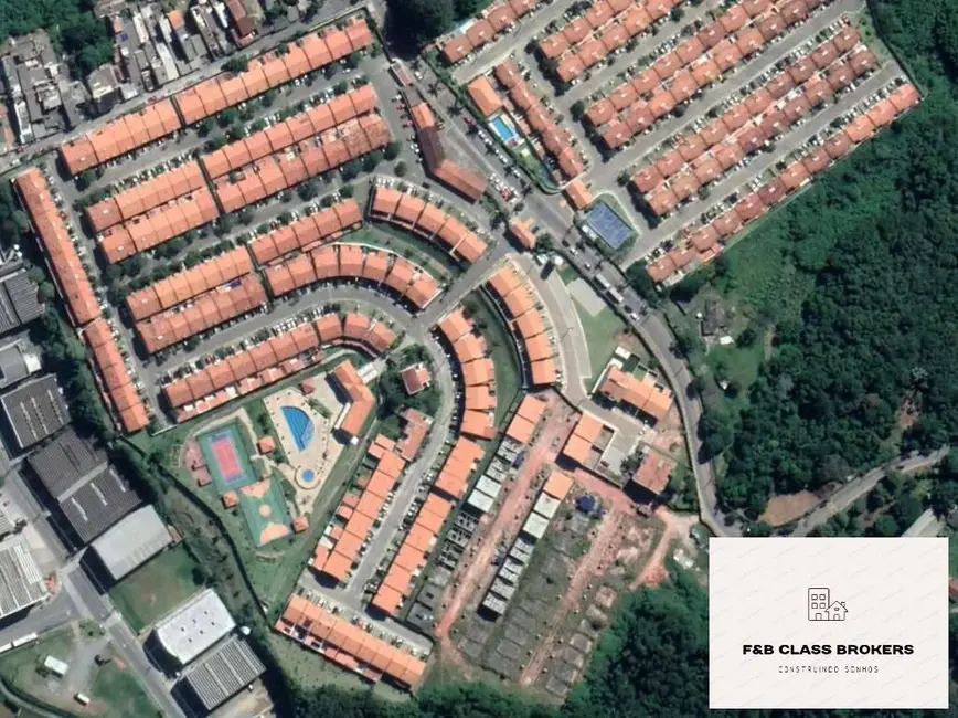 Foto 2 de Casa com 3 quartos à venda, 103m2 em Jardim Belizário, Cotia - SP