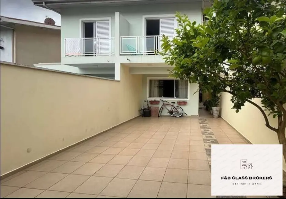 Casa com 3 quartos à venda, 140m2 em Chácara Canta Galo, Cotia - SP - imagem 1 Foto 1 de Casa com 3 quartos à venda, 140m2 em Chácara Canta Galo, Cotia - SP