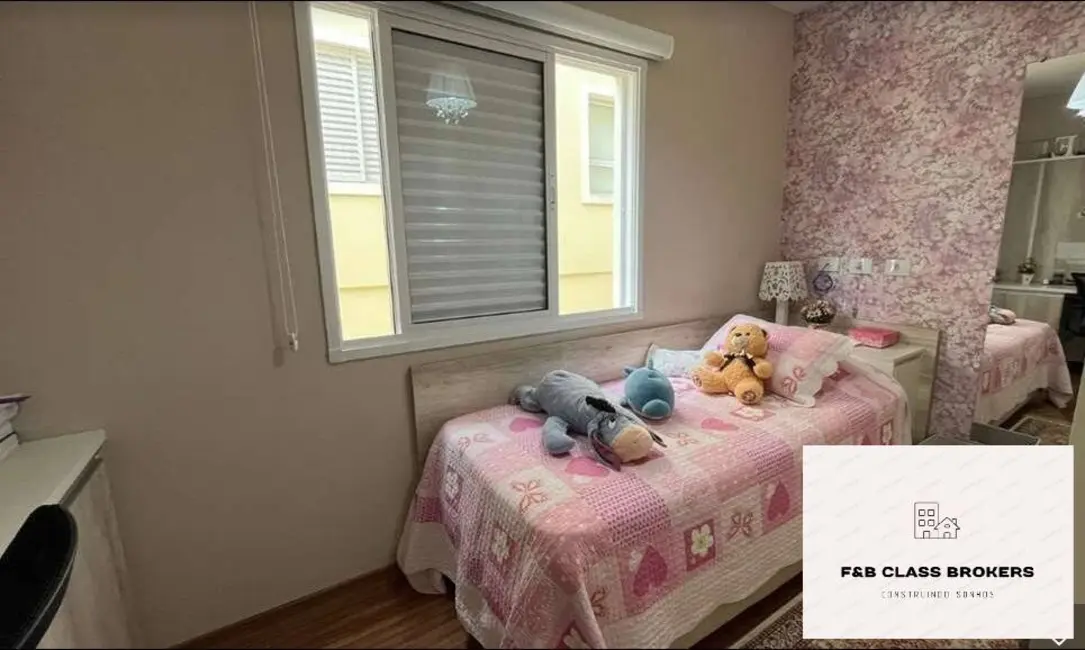 Casa com 3 quartos à venda, 140m2 em Chácara Canta Galo, Cotia - SP - imagem 9 Foto 9 de Casa com 3 quartos à venda, 140m2 em Chácara Canta Galo, Cotia - SP